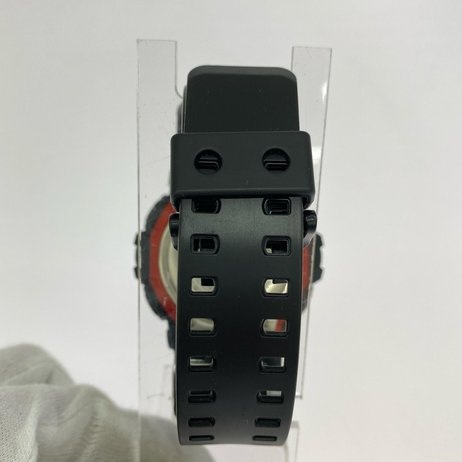 腕時計 GA-700 デジアナ QZ時計 ブラック
