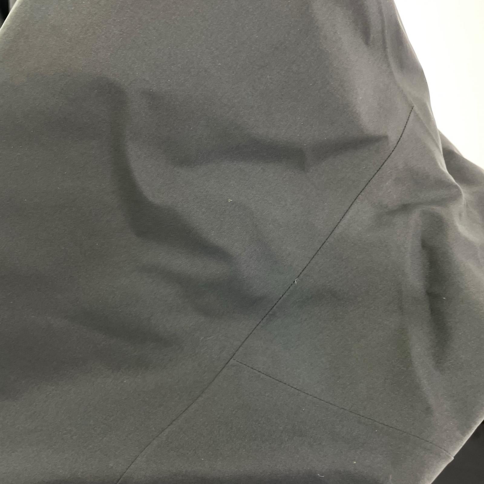 マウンテンパーカー BETA JACKET ベータジャケット BLK (L) L ブラック