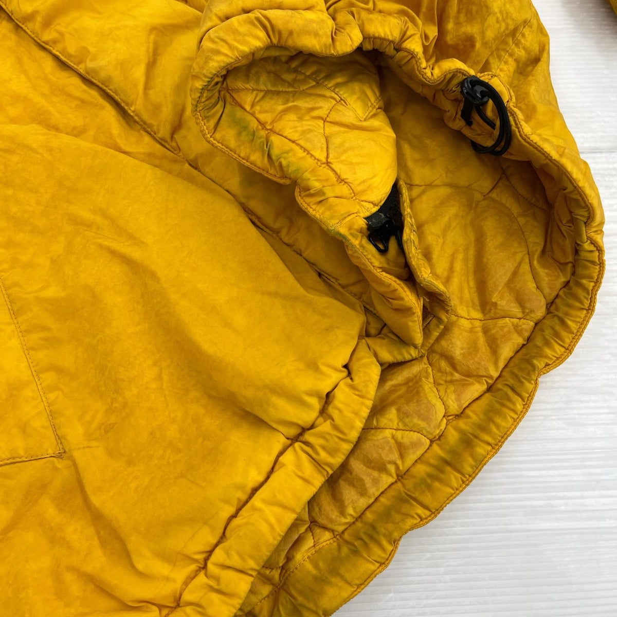ジャケット Nycra Recolour Jacket 05CMOW034A イエロー イエロー