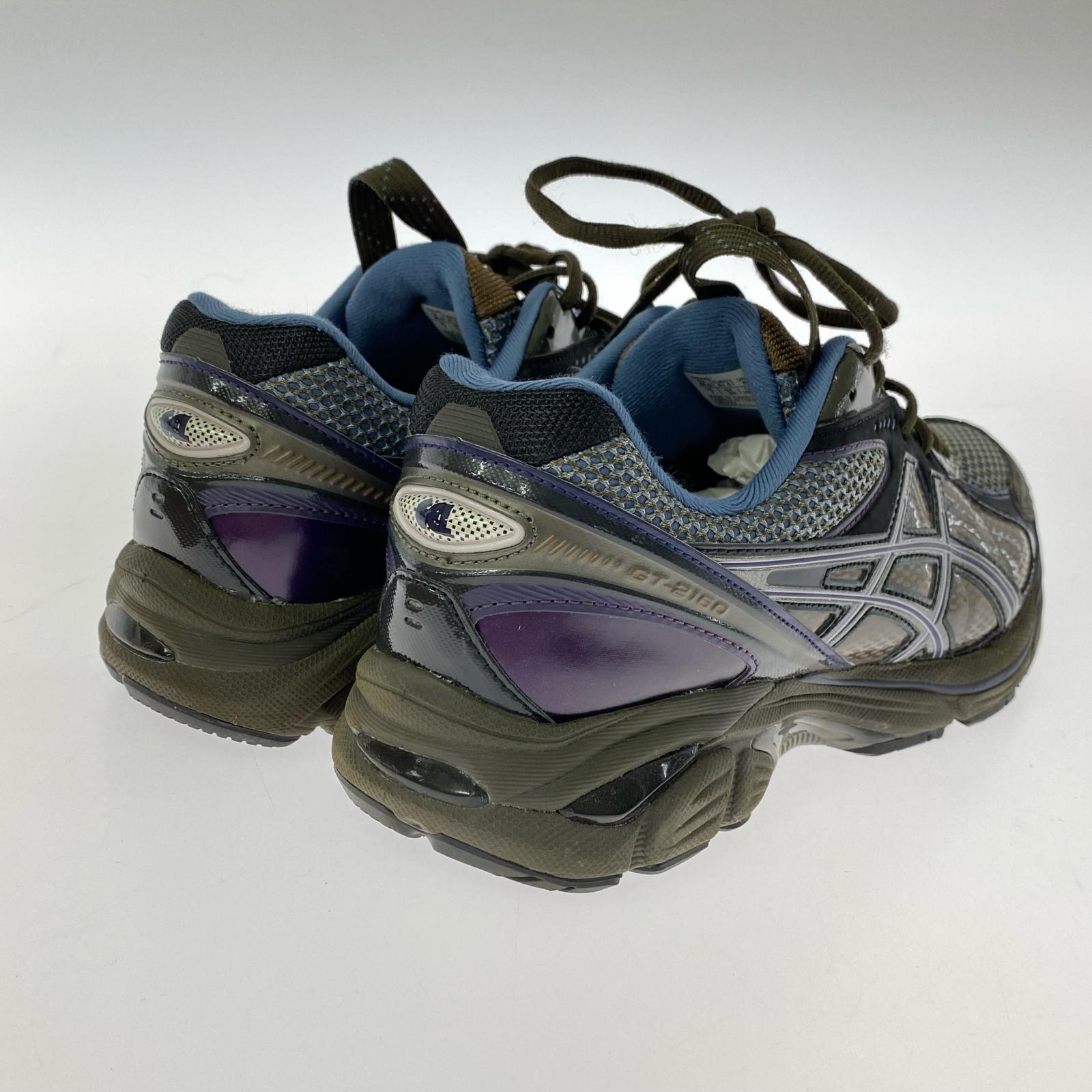 スニーカー Kiko Kostadinov UB6-S GT-2160 26.0cm US8 26cm (US8 UK7 1/2 EU42)