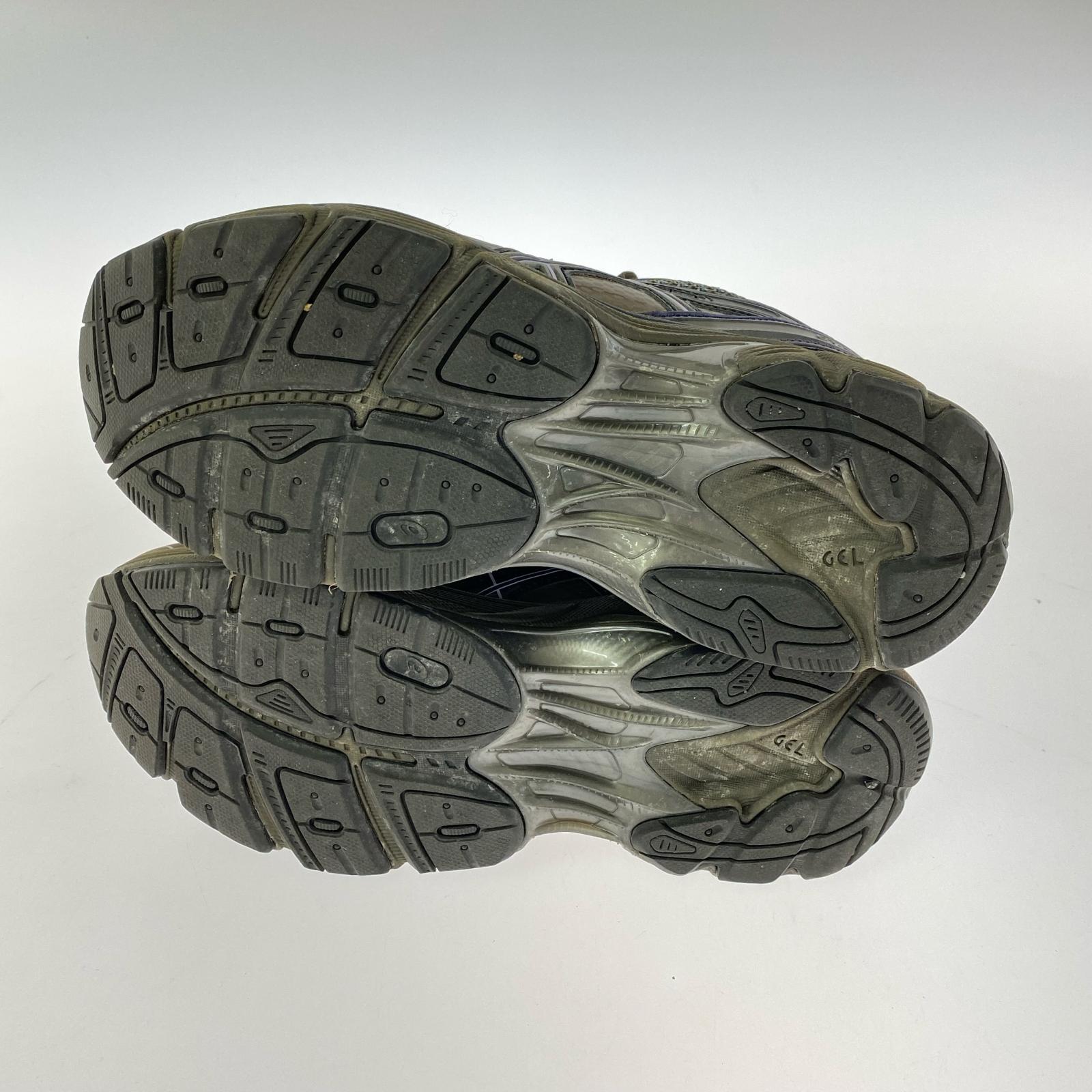 スニーカー Kiko Kostadinov UB6-S GT-2160 26.0cm US8 26cm (US8 UK7 1/2 EU42)