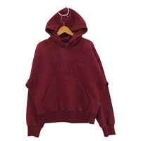 パーカー SCULPTOR M レッド M