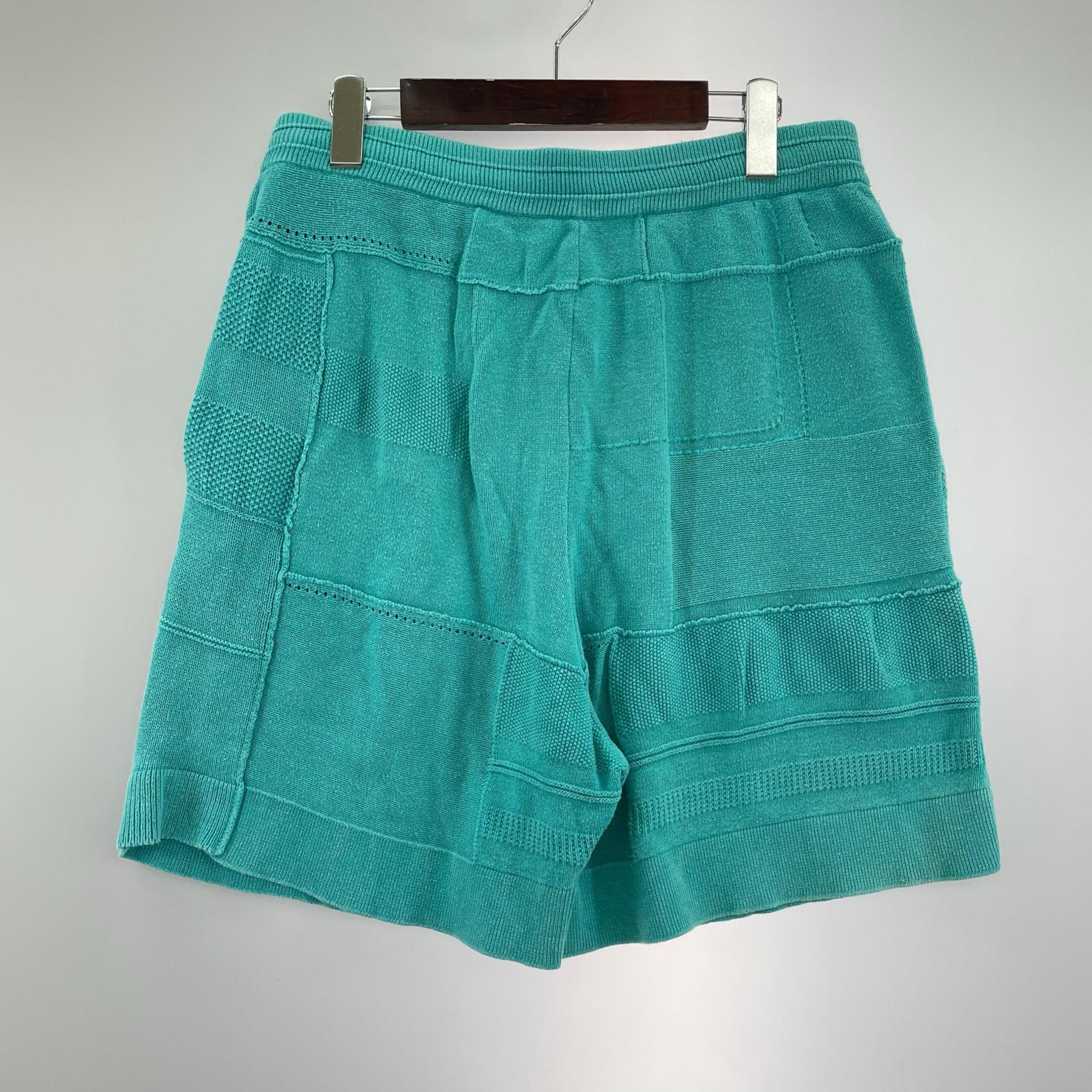 ショートパンツ 25SS Cotton knit shorts 3 3