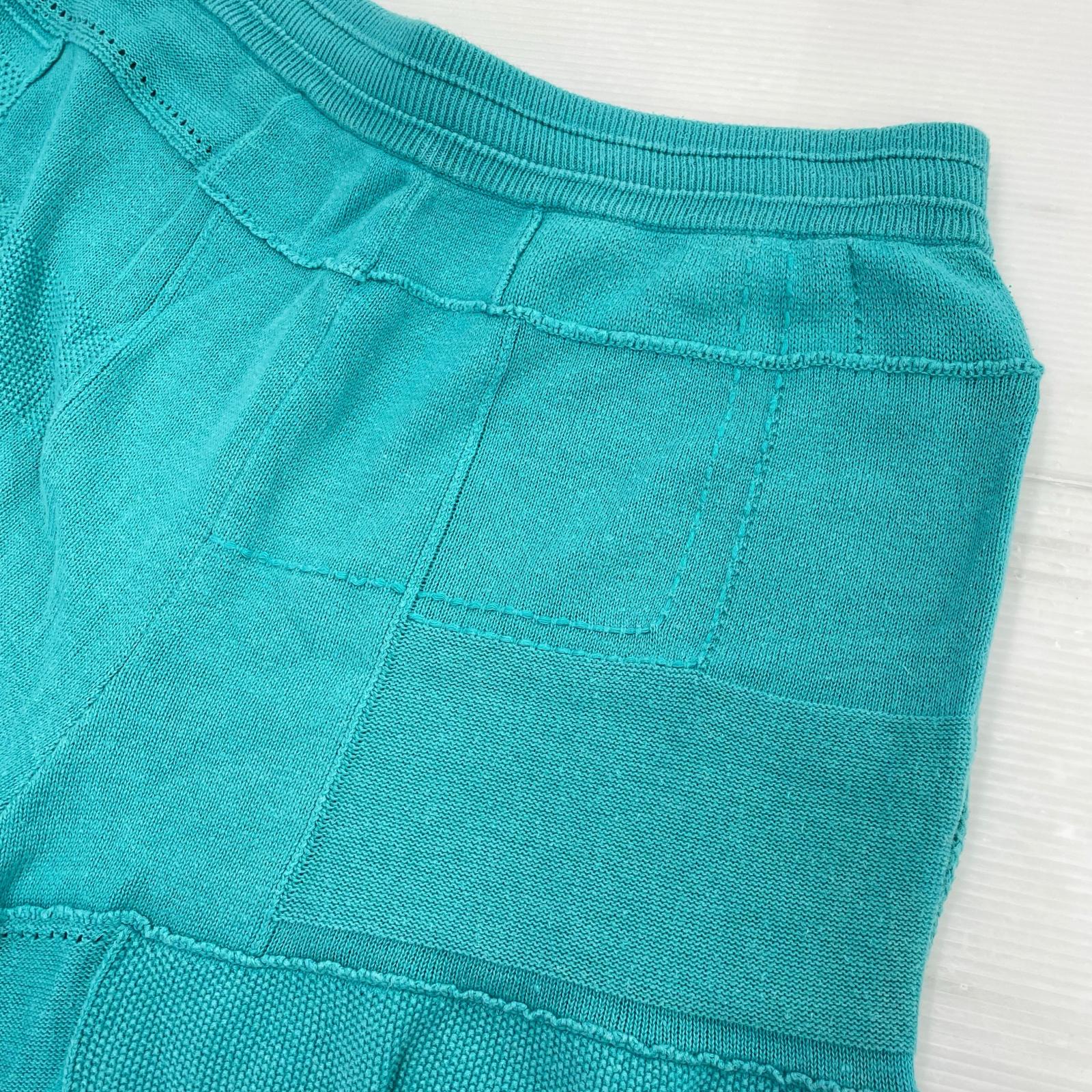 ショートパンツ 25SS Cotton knit shorts 3 3