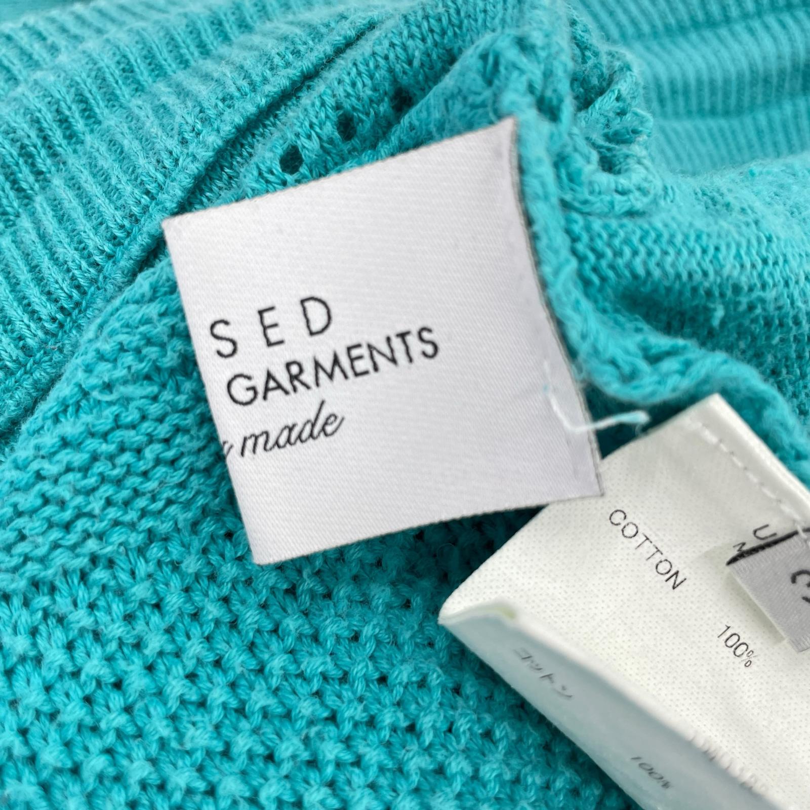 ショートパンツ 25SS Cotton knit shorts 3 3