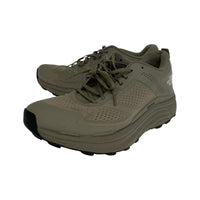 スニーカー VECTIV ENDURIS グレー (27.5) 27.5cm (US9 1/2 UK9 EU45) グレー