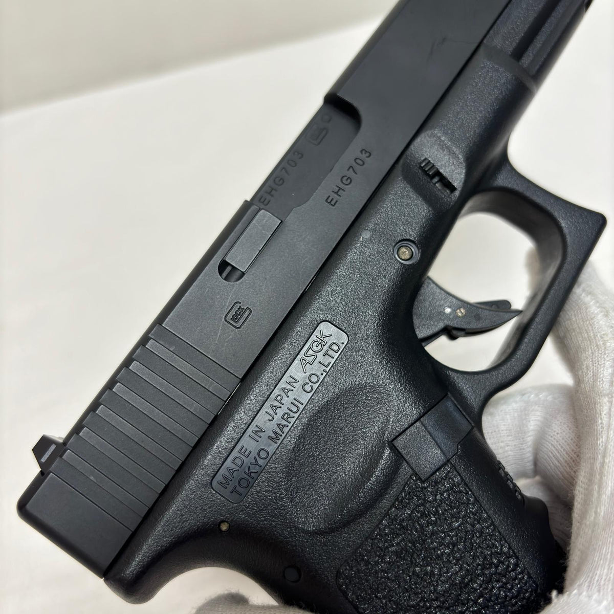 東京マルイ 電動ガン GLOCK18C GLOCK18C 東京マルイ ガン