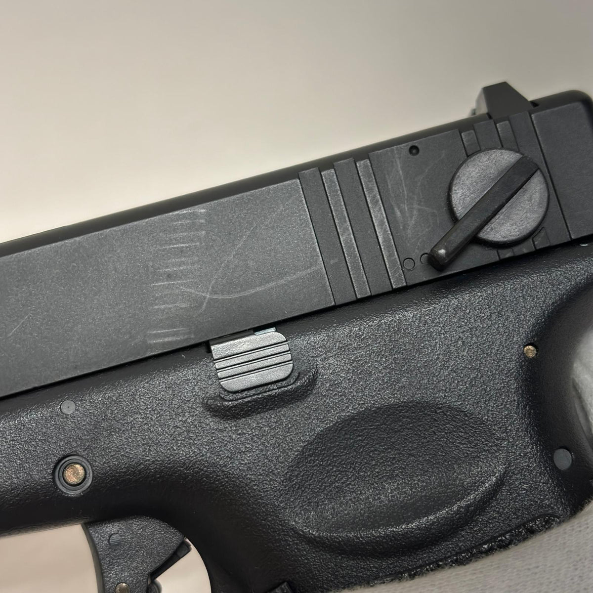 東京マルイ 電動ガン GLOCK18C GLOCK18C 東京マルイ ガン
