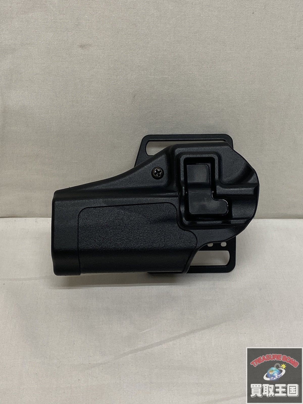 BLACKHAWK CQC HOLSTERS ガン