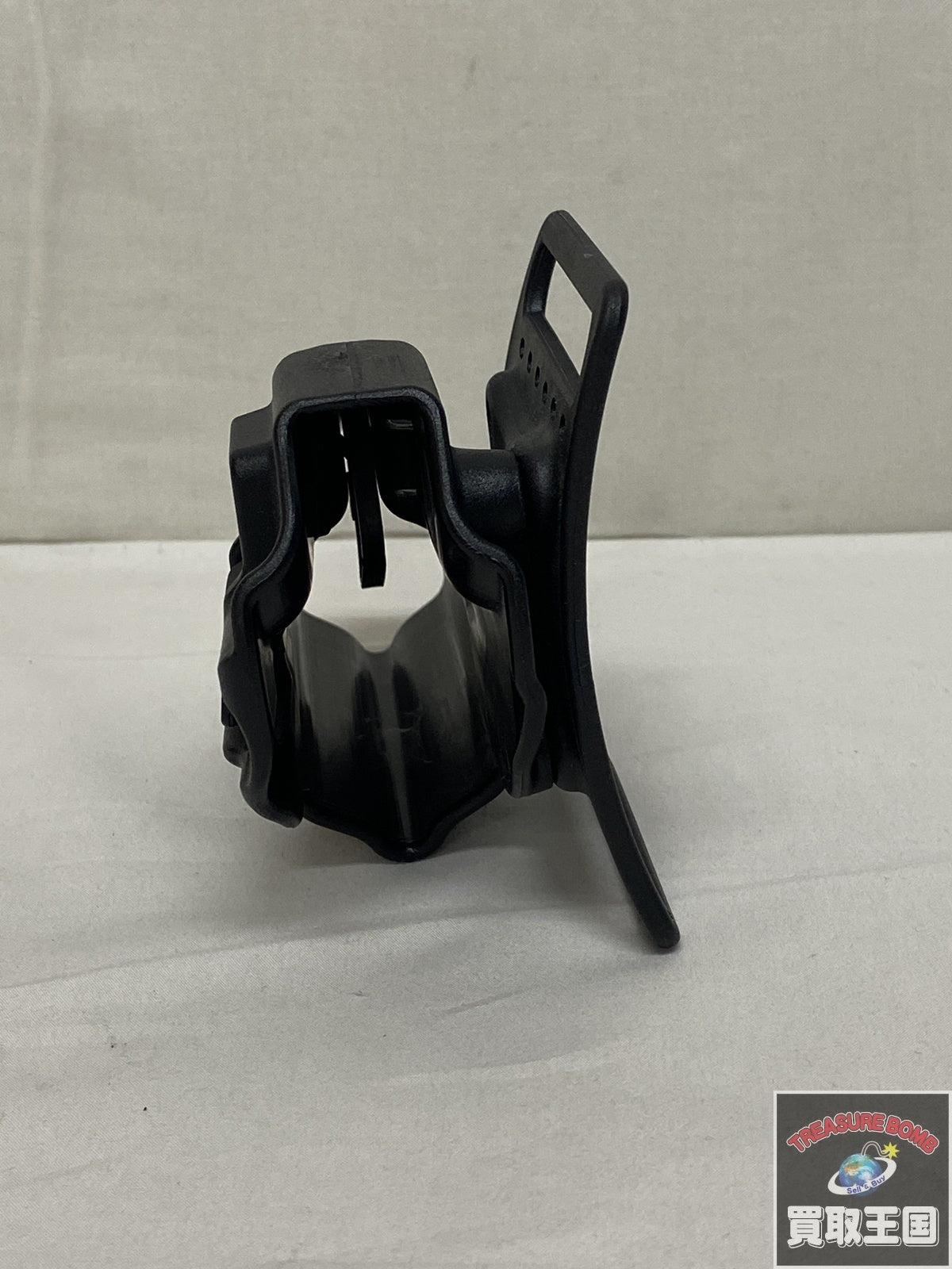 BLACKHAWK CQC HOLSTERS ガン