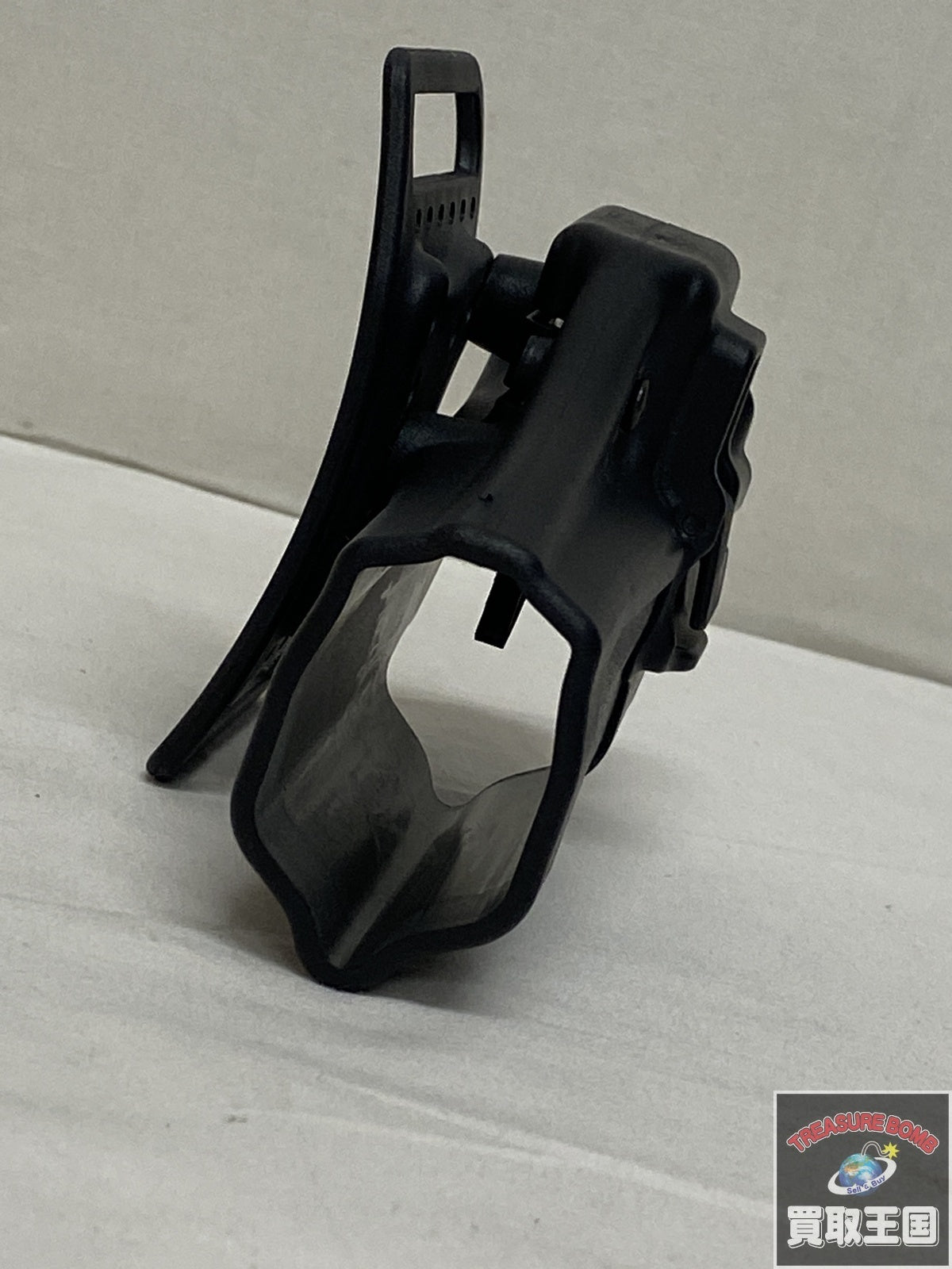 BLACKHAWK CQC HOLSTERS ガン