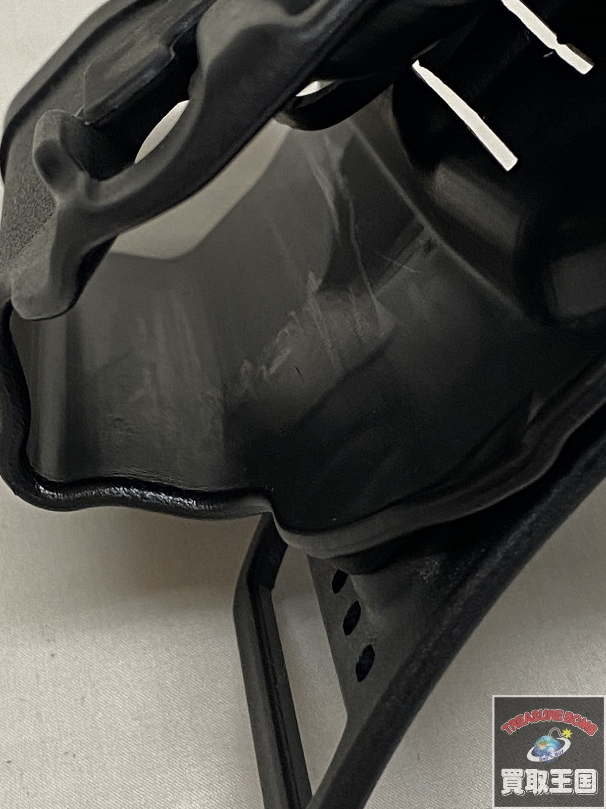 BLACKHAWK CQC HOLSTERS ガン