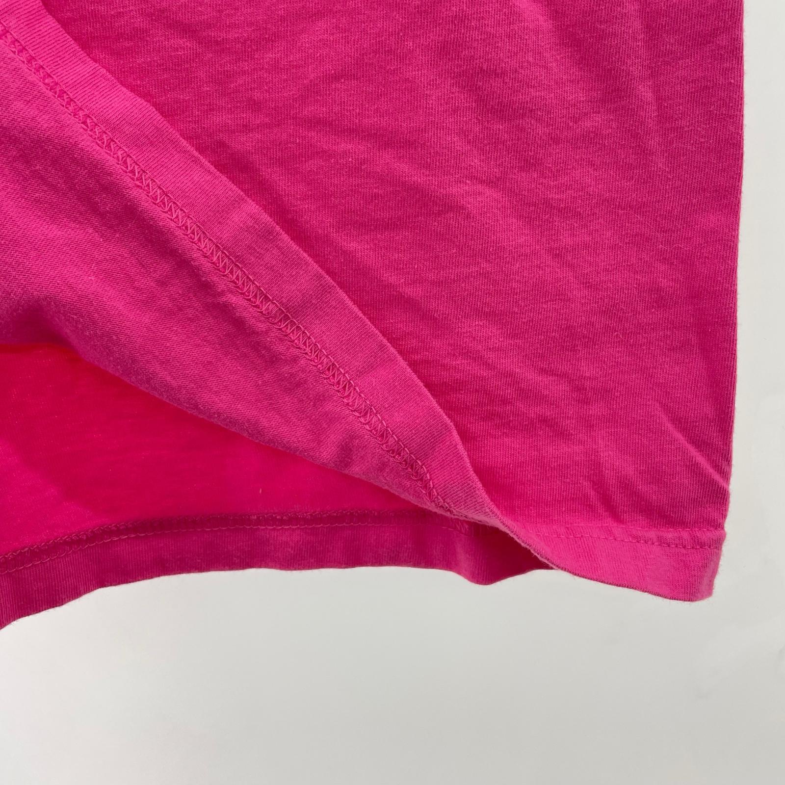 半袖Tシャツ 26SS Evolution Tee ピンク L ピンク