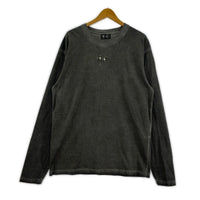 長袖Tシャツ THUG CLUB TC BASIC LONG-SLEEVE 3 グレー 3 グレー