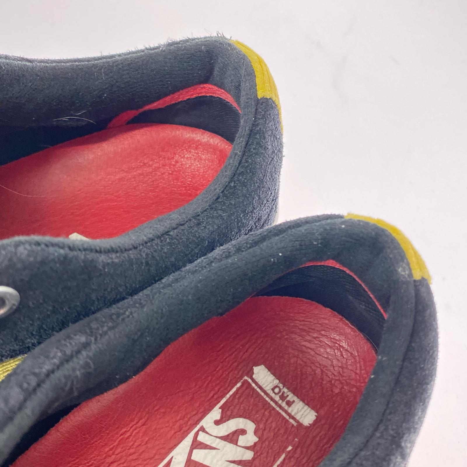 スニーカー ×Supreme コーデュロイ 26.5cm 26.5cm (US8 1/2 UK8 EU43)