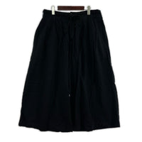 パンツ BLACK Scandal Yohji Yamamoto 19awバルーンパンツ ブラック