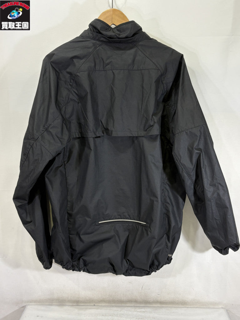 ブルゾン 22SS NRG Convertible Jacket S