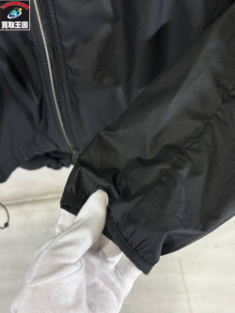 ブルゾン 22SS NRG Convertible Jacket S
