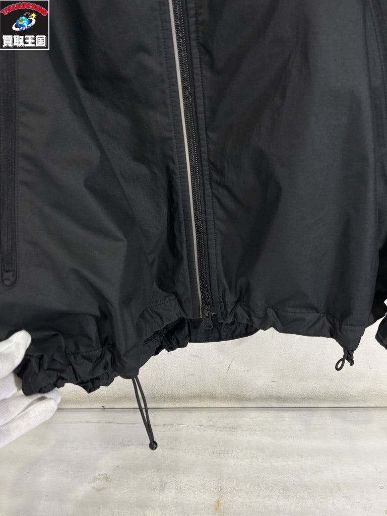 ブルゾン 22SS NRG Convertible Jacket S
