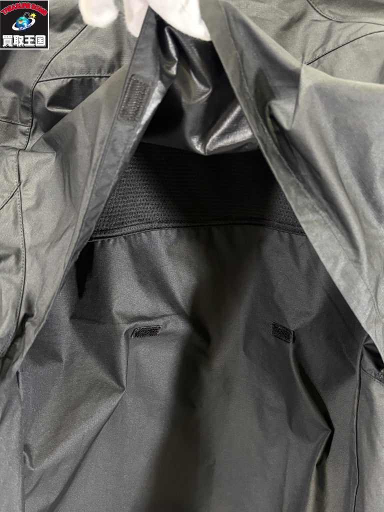 ブルゾン 22SS NRG Convertible Jacket S