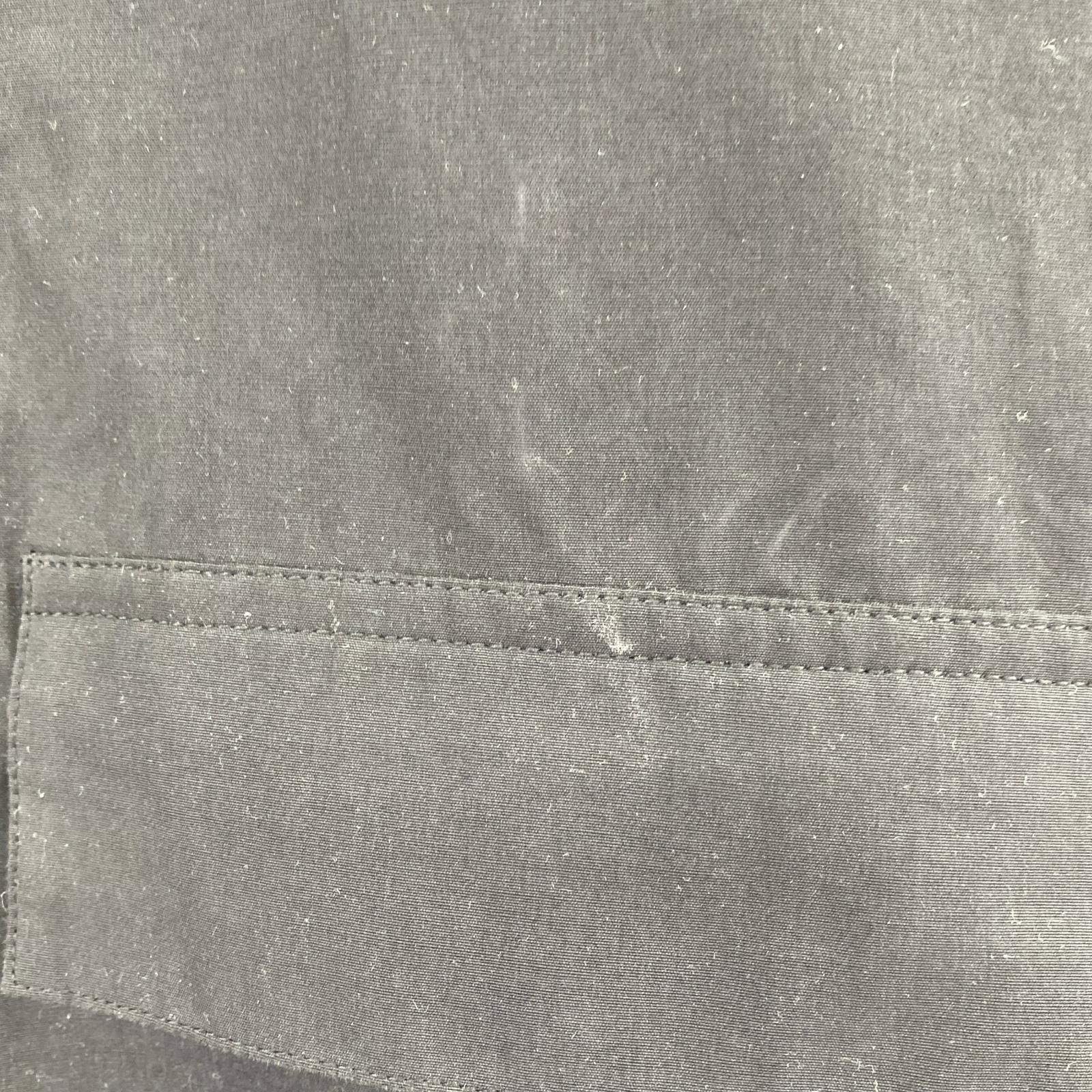 ジャケット FRESK'S STORE別注 SPEY WAX JACKET ブラック M ブラック