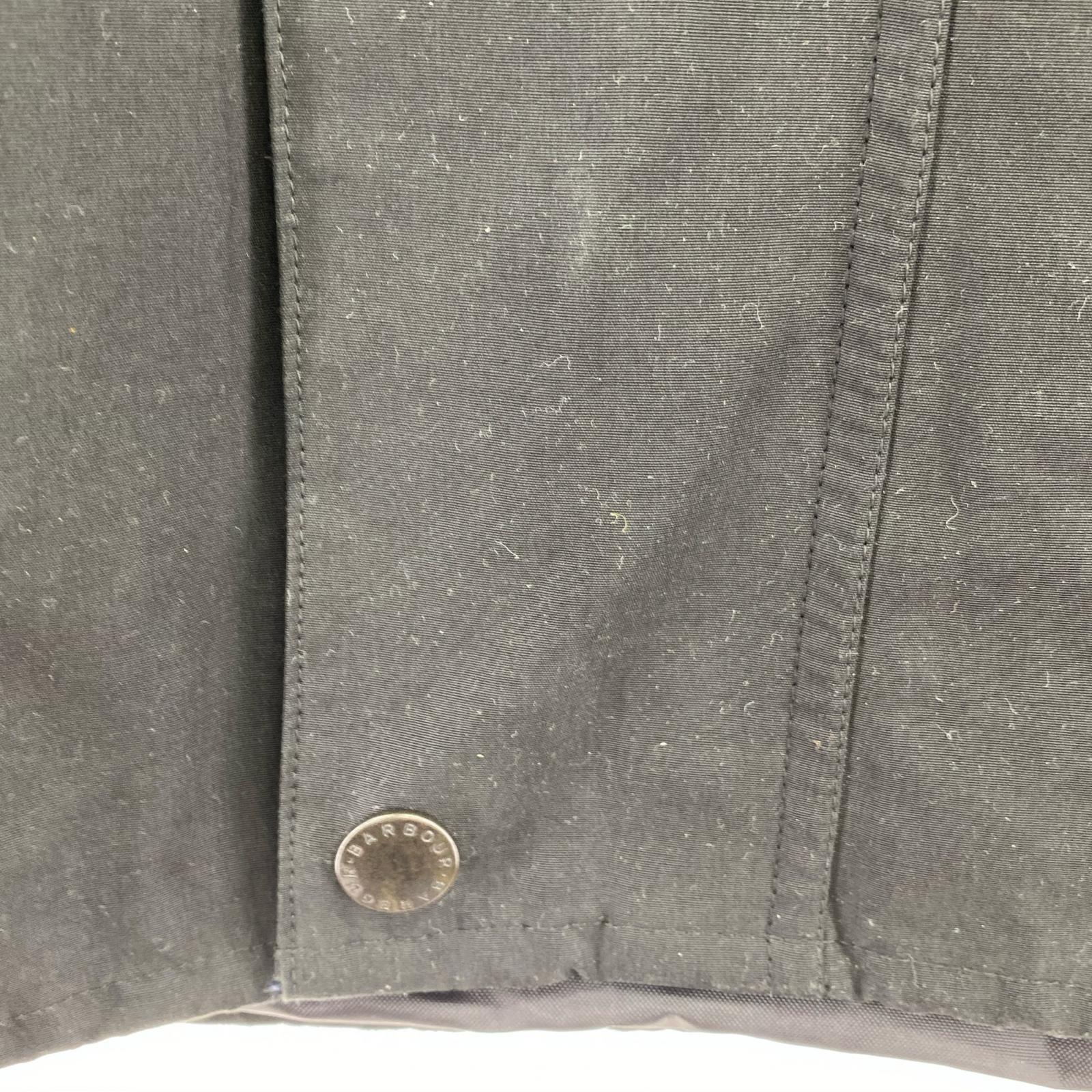 ジャケット FRESK'S STORE別注 SPEY WAX JACKET ブラック M ブラック
