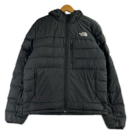 ダウンジャケット Aconcagua 2 Hoodie M M ブラック
