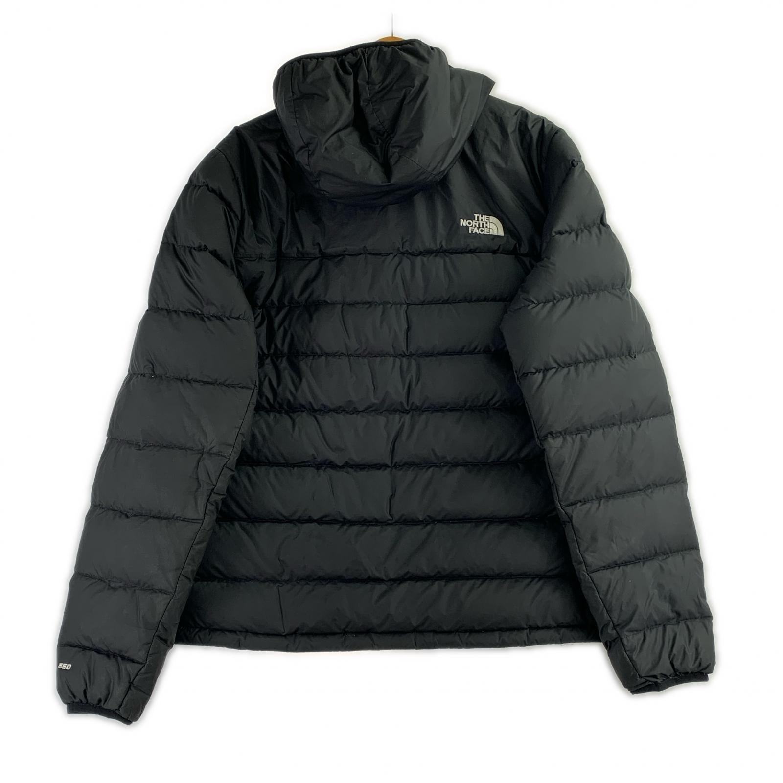 ダウンジャケット Aconcagua 2 Hoodie M M ブラック
