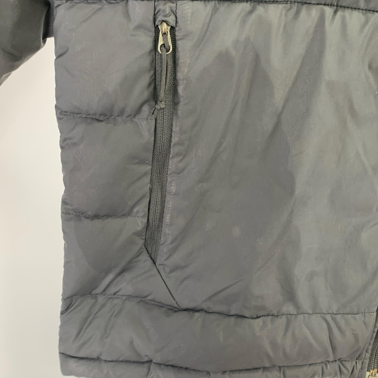 ダウンジャケット Aconcagua 2 Hoodie M M ブラック