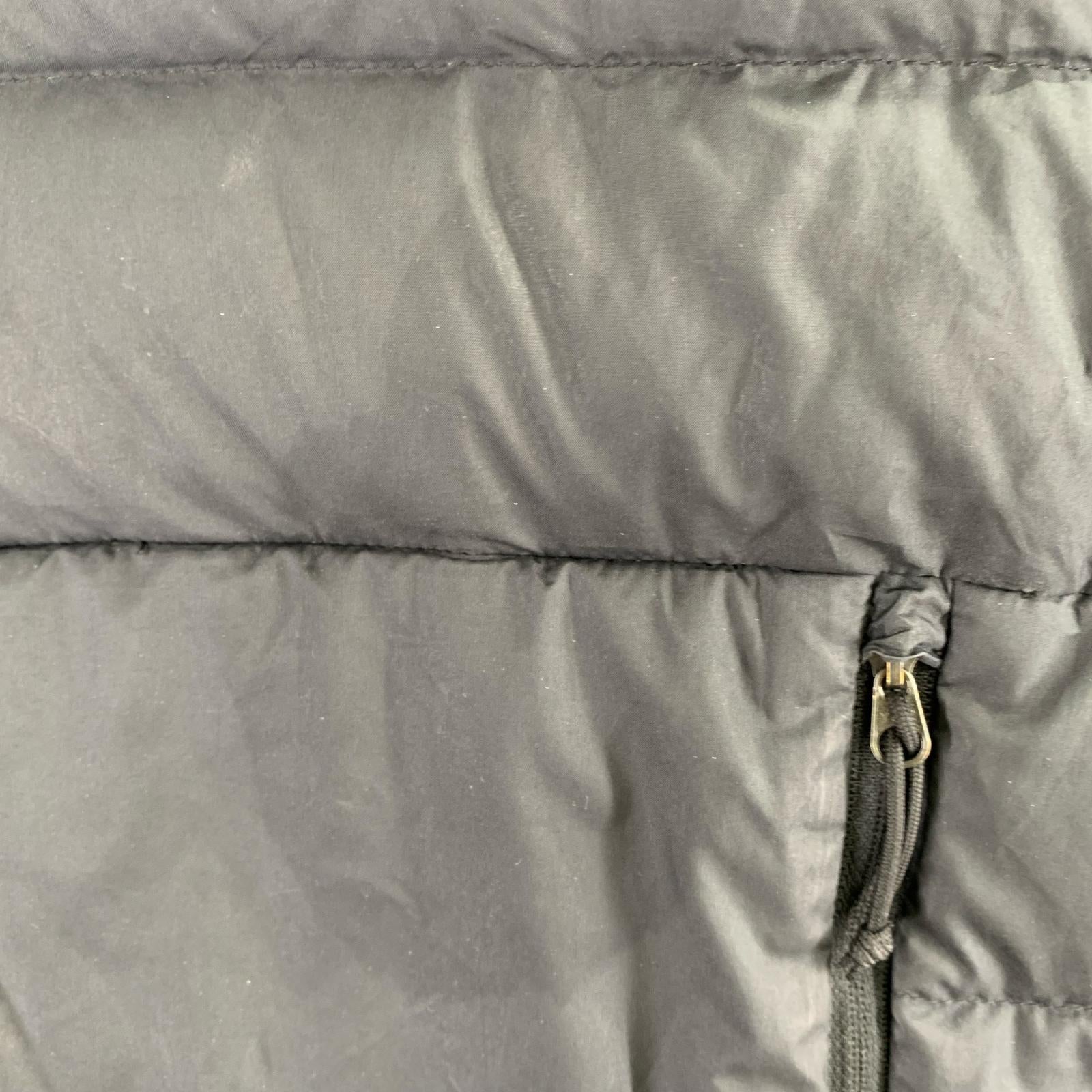 ダウンジャケット Aconcagua 2 Hoodie M M ブラック