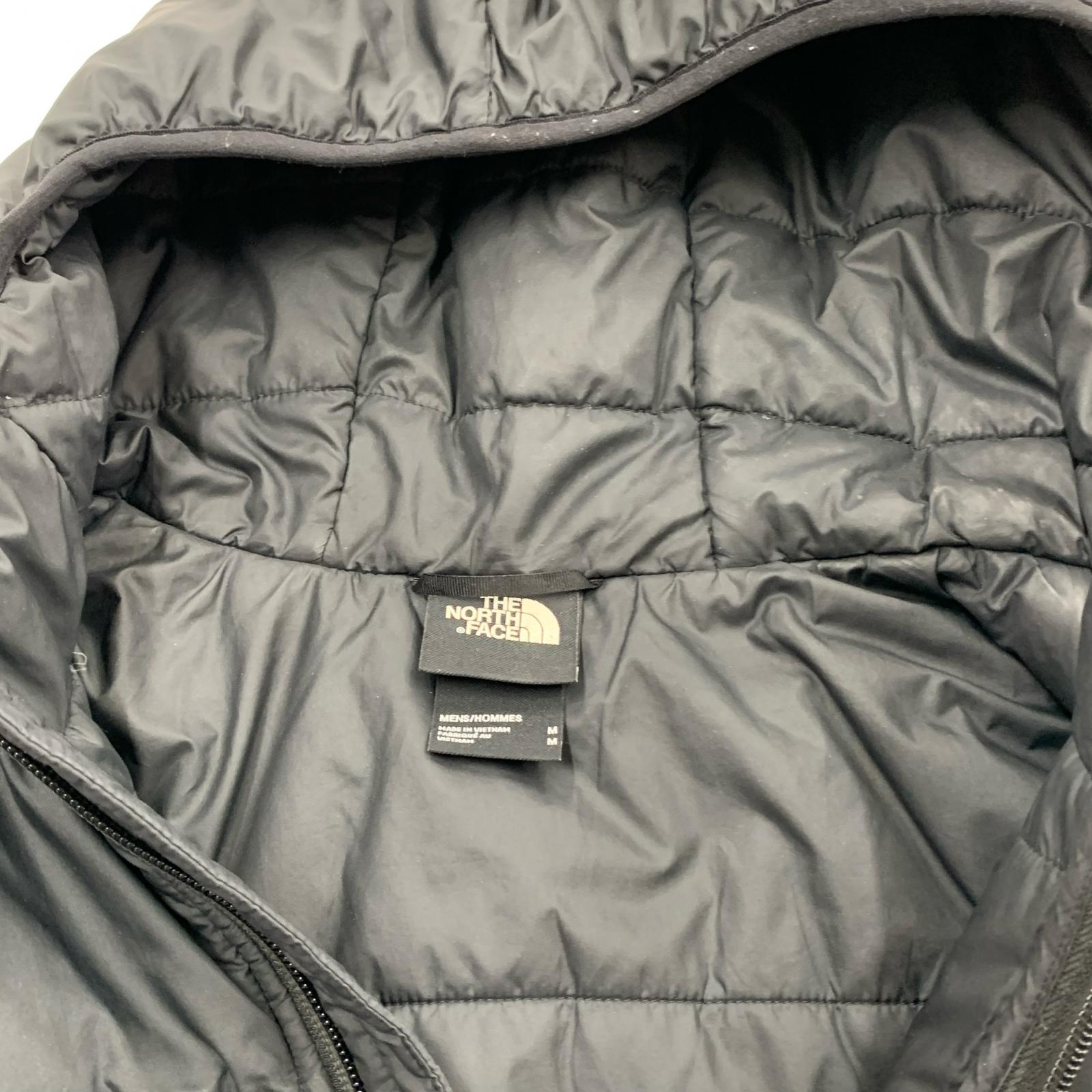 ダウンジャケット Aconcagua 2 Hoodie M M ブラック