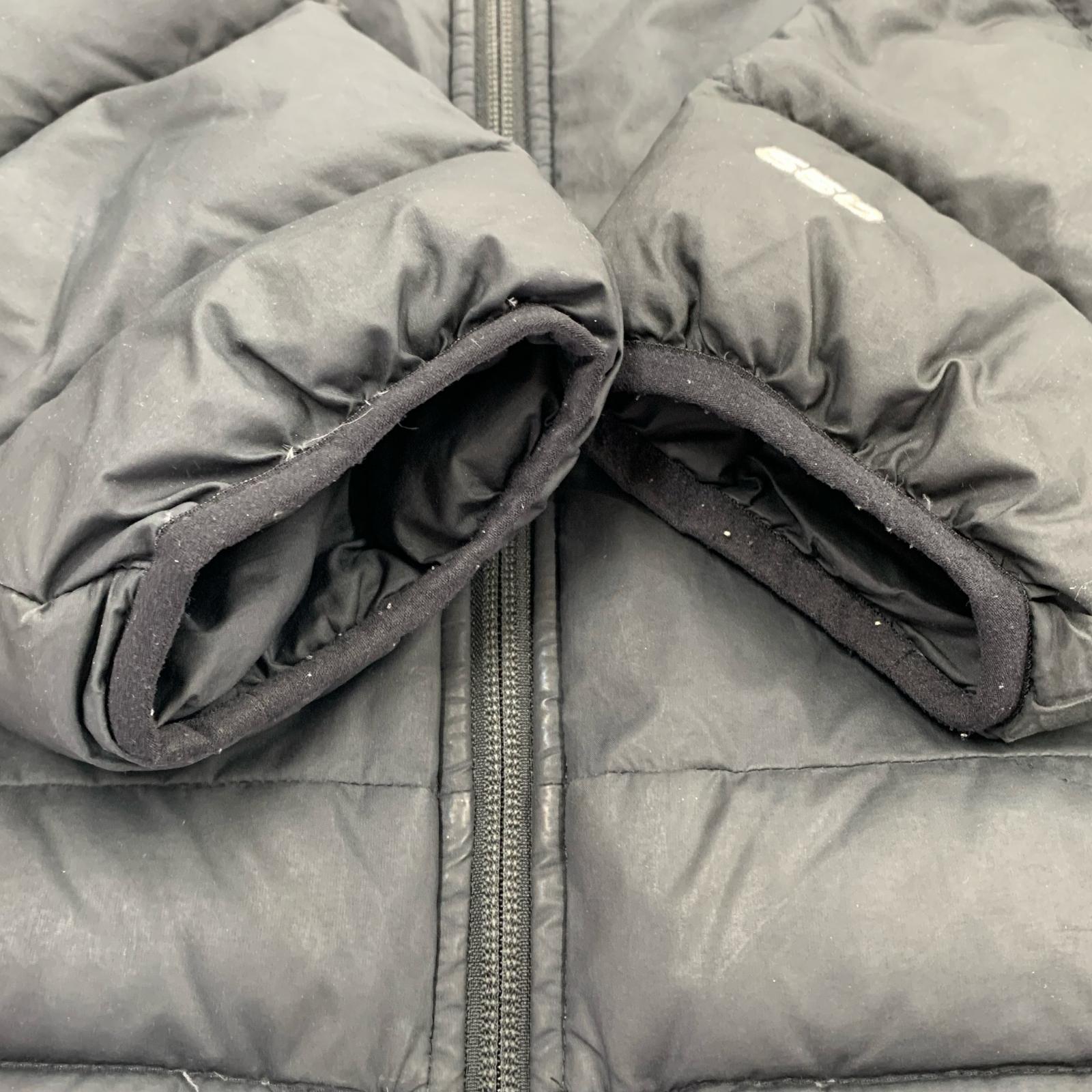 ダウンジャケット Aconcagua 2 Hoodie M M ブラック