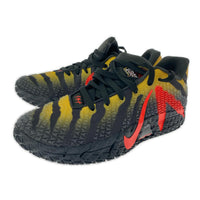 スニーカー ×jurasic park 27.5cm (US9 1/2 UK9 EU45)