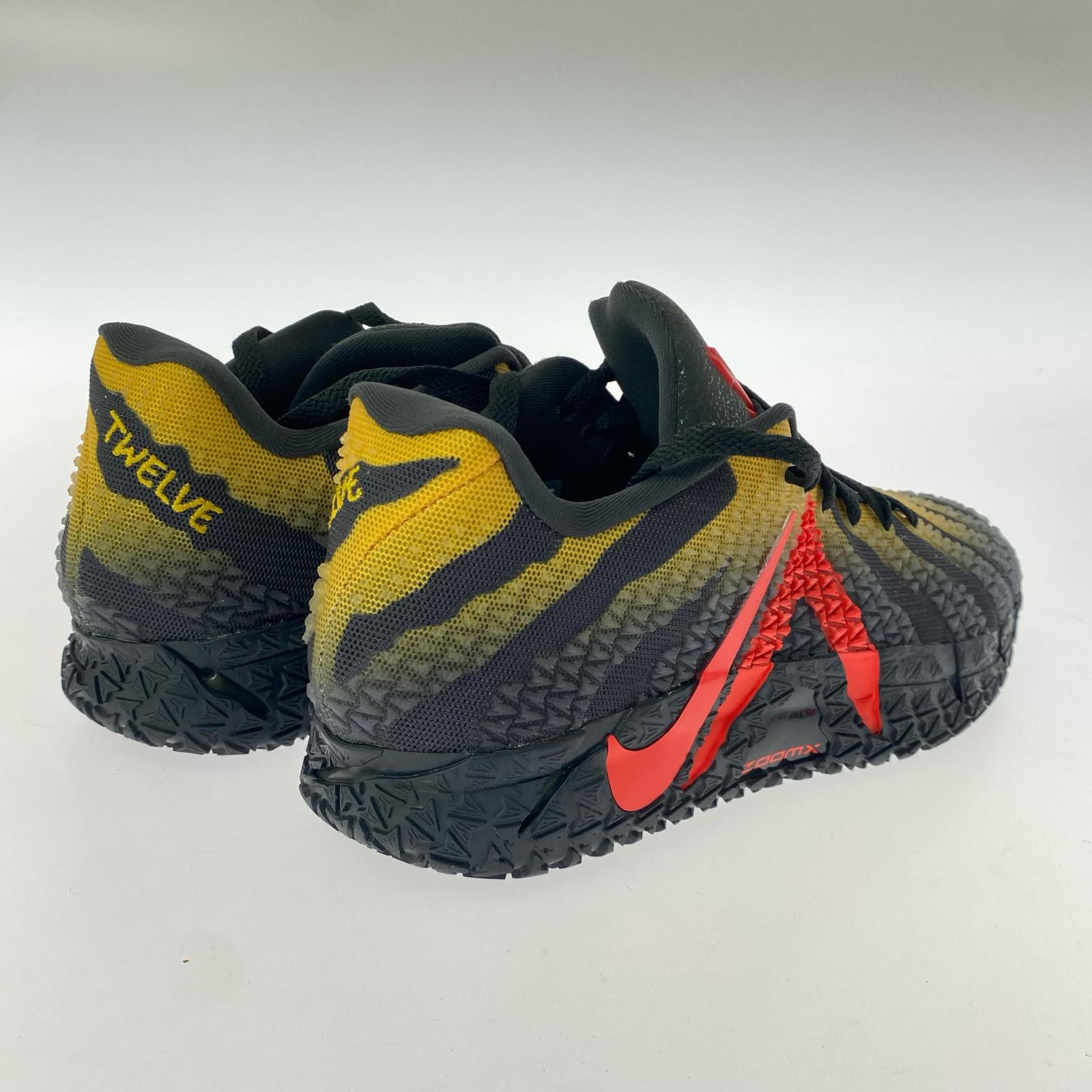 スニーカー ×jurasic park 27.5cm (US9 1/2 UK9 EU45)
