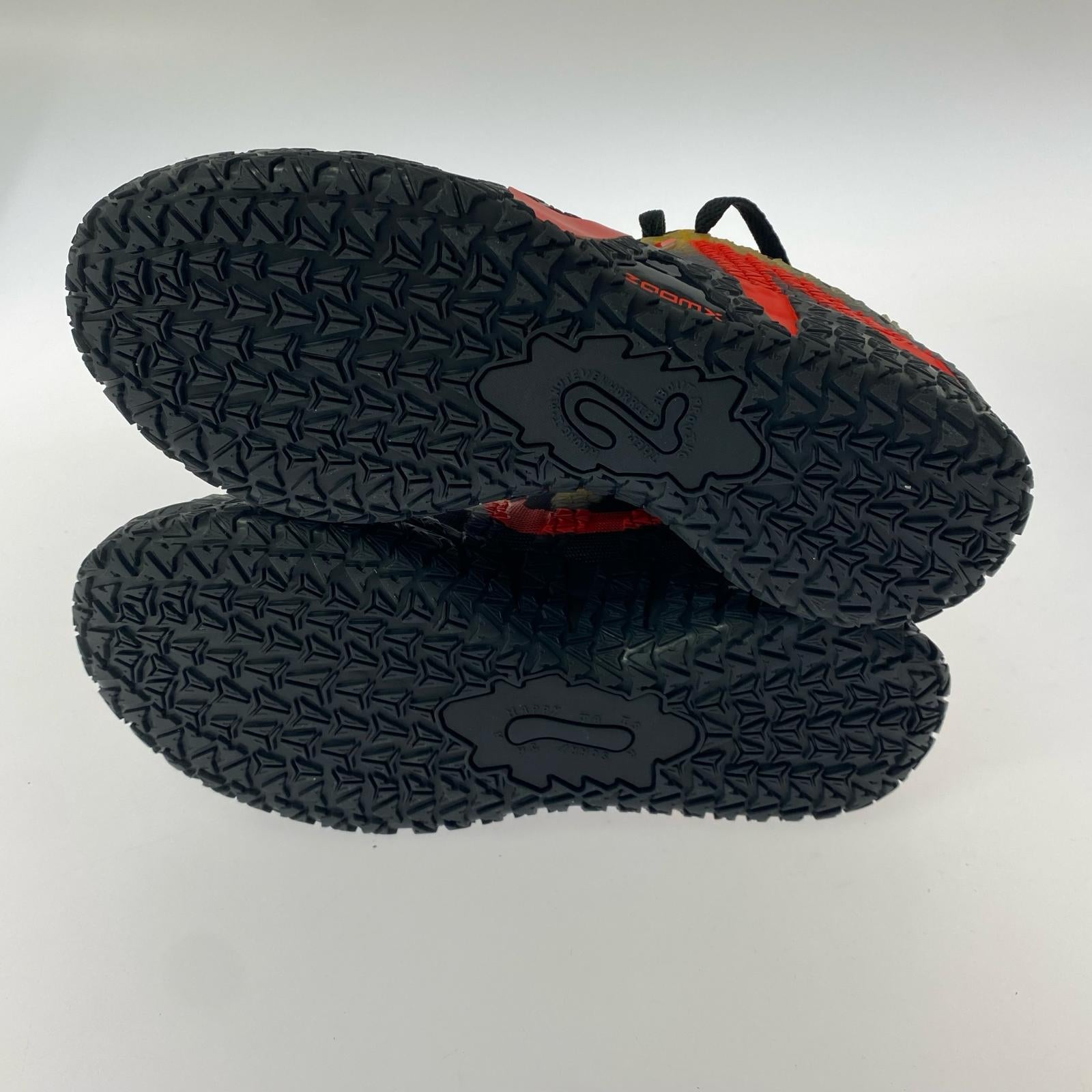 スニーカー ×jurasic park 27.5cm (US9 1/2 UK9 EU45)