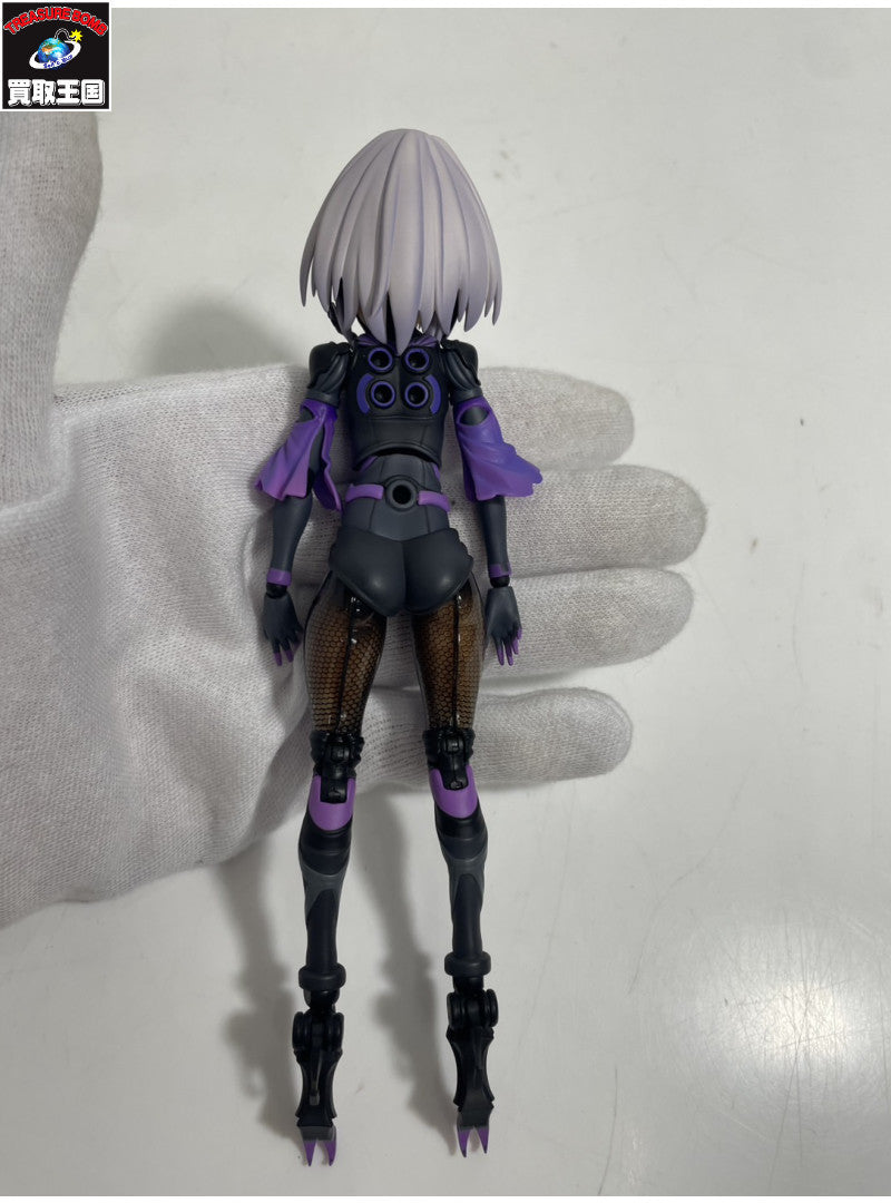BEE-04R ARGIDAE GIRL ルリリン フィギュア/グッズ