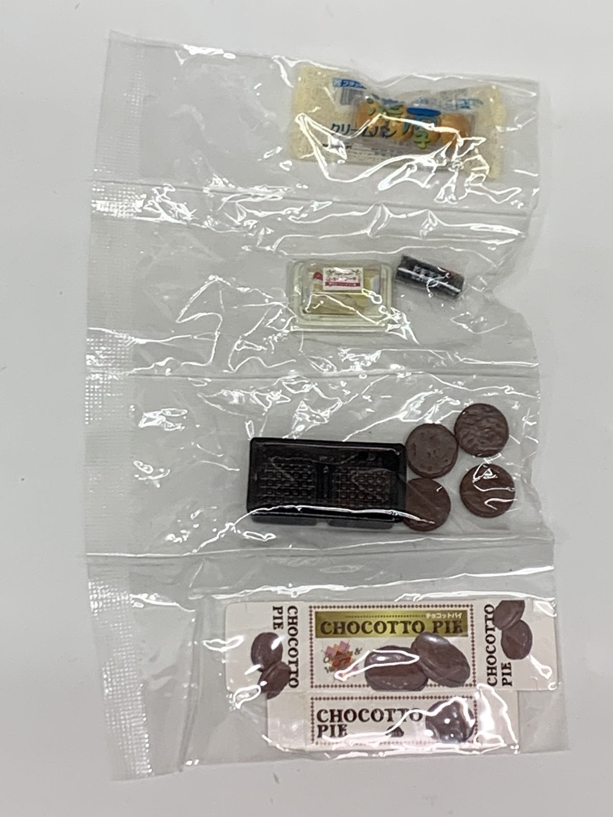 リーメント やっぱりコンビニ お母さんのつまみぐい リーメント