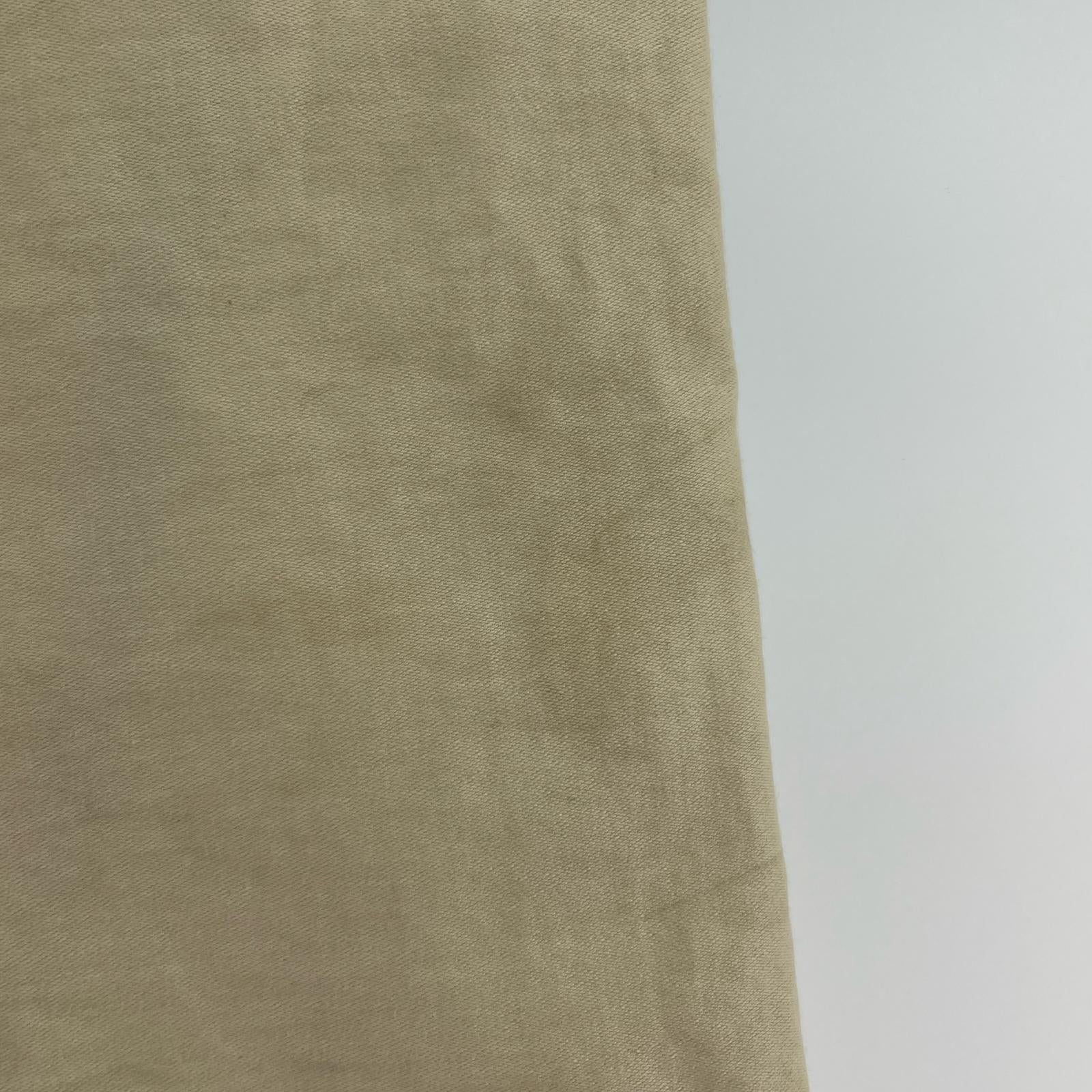 パンツ NICENESS 25S SGINN クロップドワイドパンツ L ベージュ L ベージュ