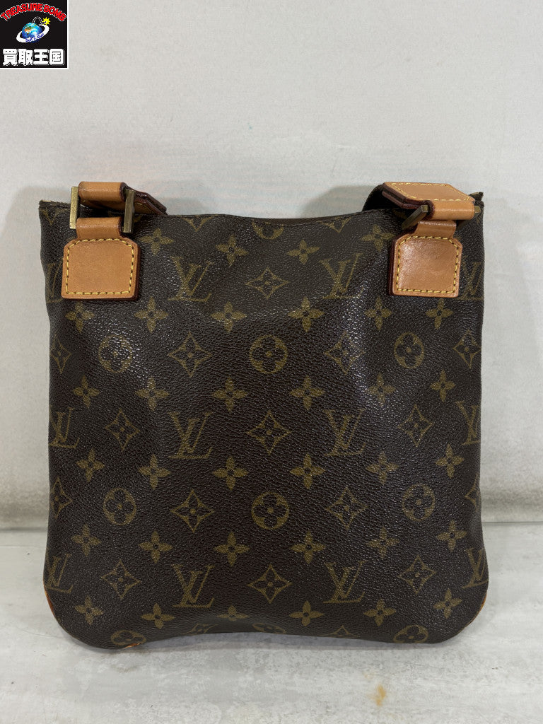 LV モノグラム M40044 ポシェット ボスフォール