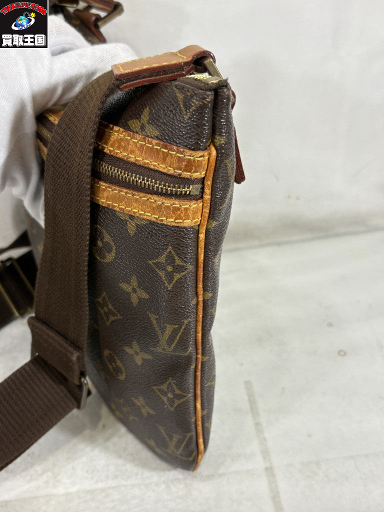 LV モノグラム M40044 ポシェット ボスフォール
