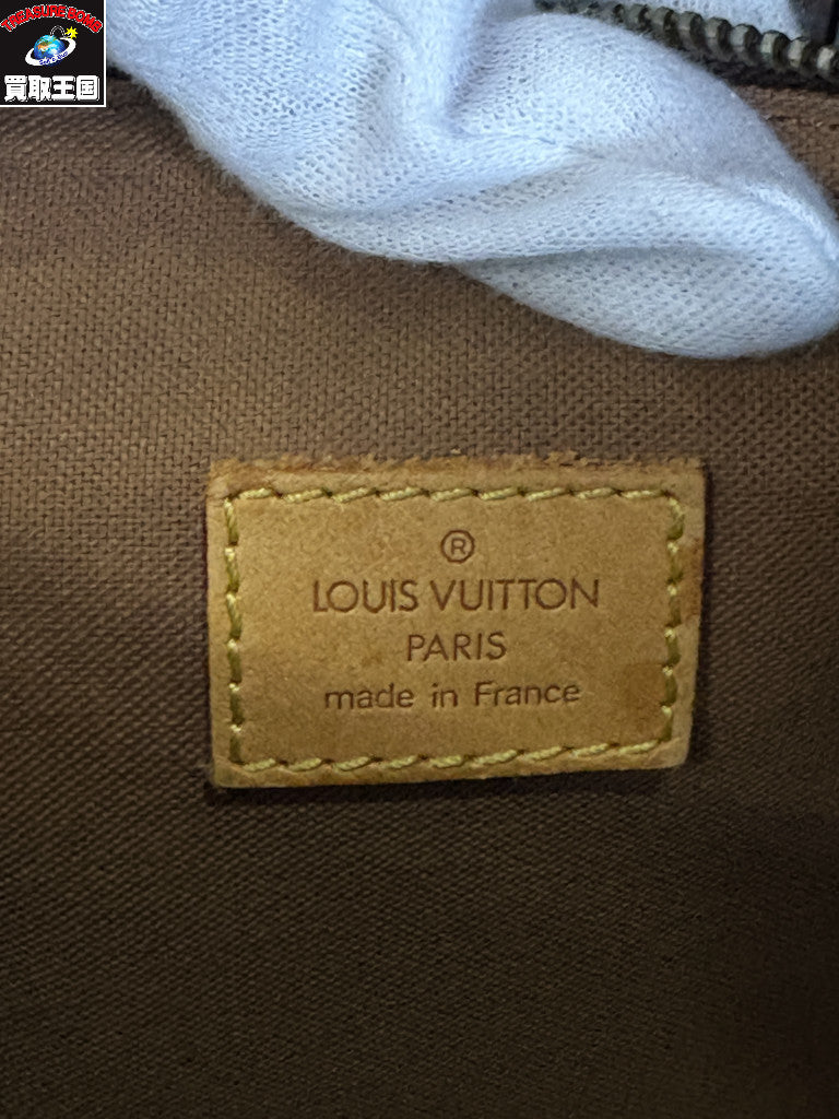 LV モノグラム M40044 ポシェット ボスフォール