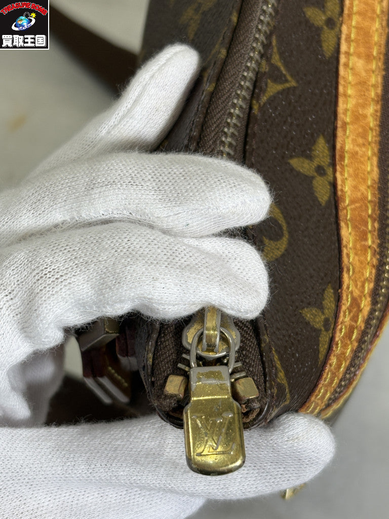 LV モノグラム M40044 ポシェット ボスフォール