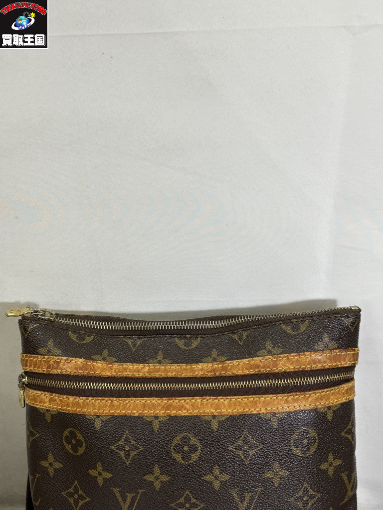 LV モノグラム M40044 ポシェット ボスフォール
