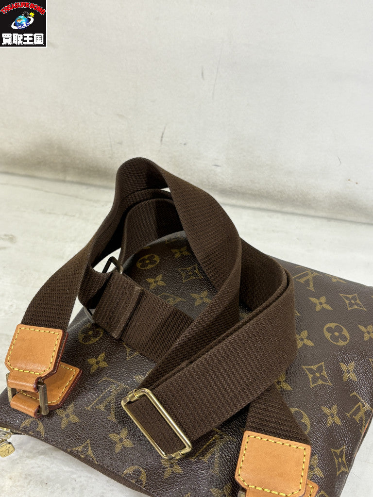 LV モノグラム M40044 ポシェット ボスフォール