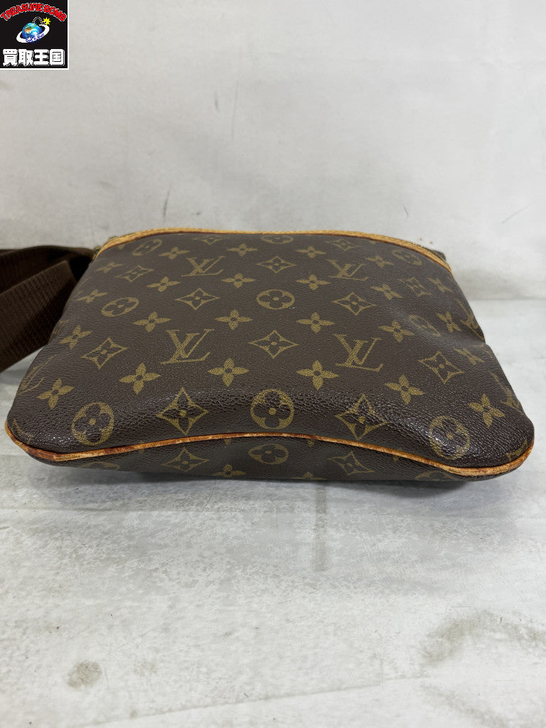 LV モノグラム M40044 ポシェット ボスフォール