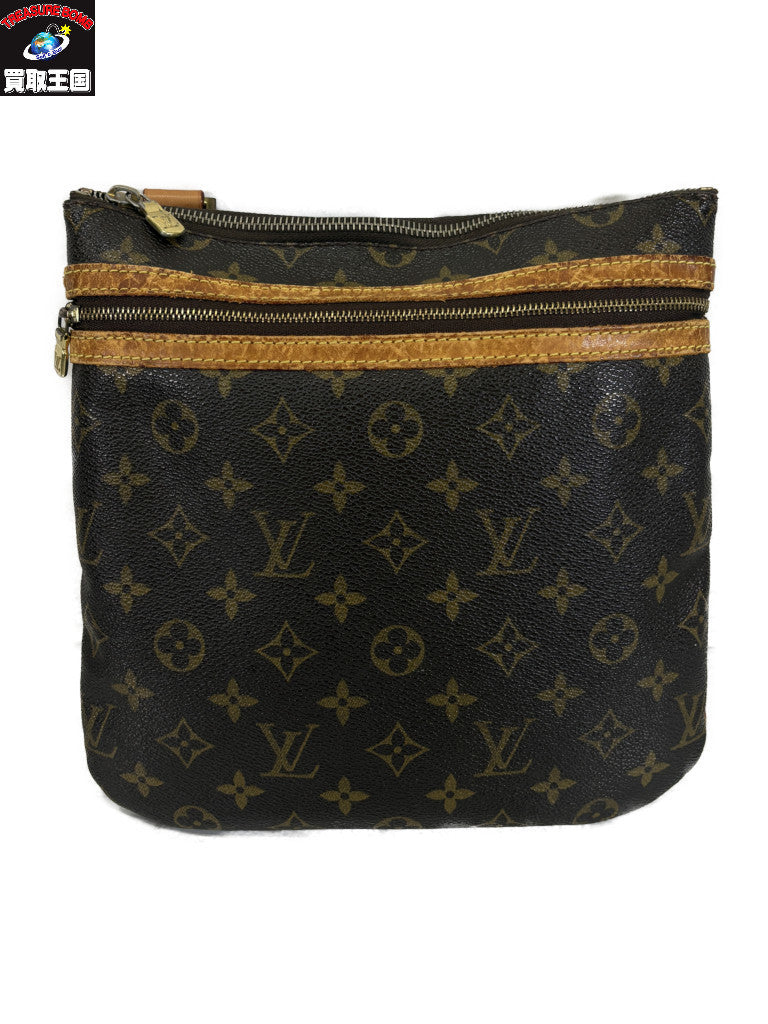 LV モノグラム M40044 ポシェット ボスフォール
