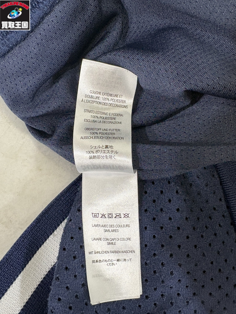 ショートパンツ 24SS Ultrasuede Mesh Short L