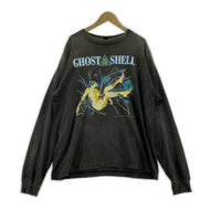 長袖Tシャツ 24AW 攻殻機動隊 GS_LS TEE