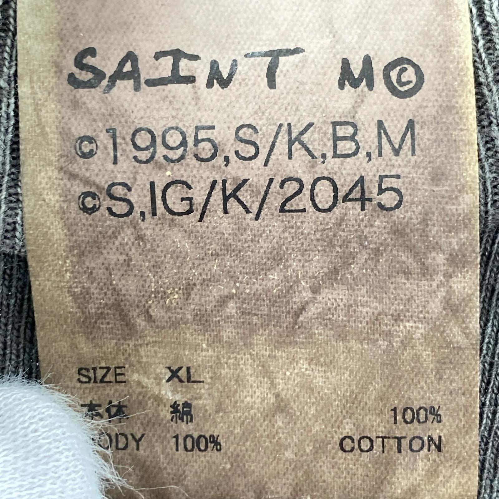 長袖Tシャツ 24AW 攻殻機動隊 GS_LS TEE