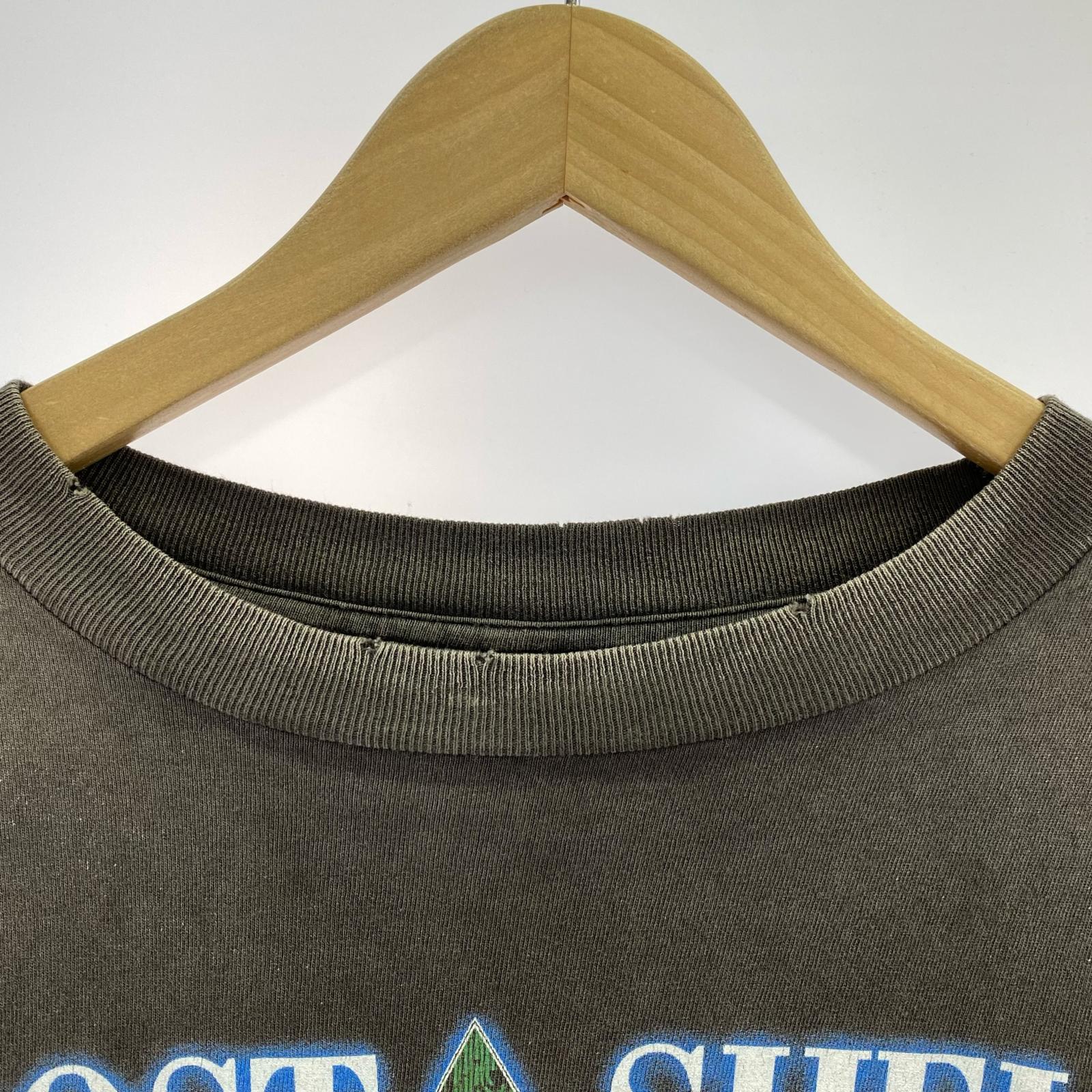 長袖Tシャツ 24AW 攻殻機動隊 GS_LS TEE